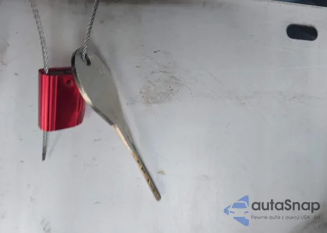 2015 Nissan Versa 1.6 S z USA, uszkodzony, nr VIN 3N1CN7AP7FL819783